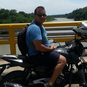 Meet your Posher, William